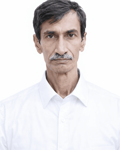হাবিবুর রহমান বাবুল