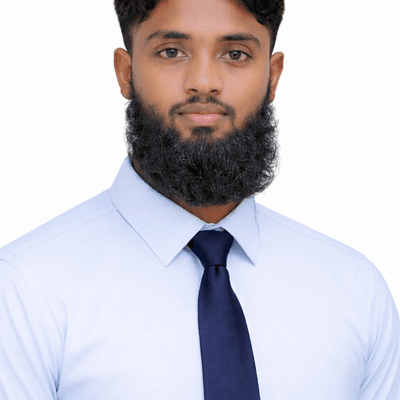 মিজানুর রহমান রকি